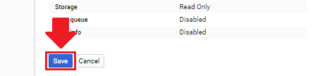 access phpmyadmin ssh tunnel save settings