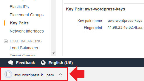 remove bitnami banner wordpress aws