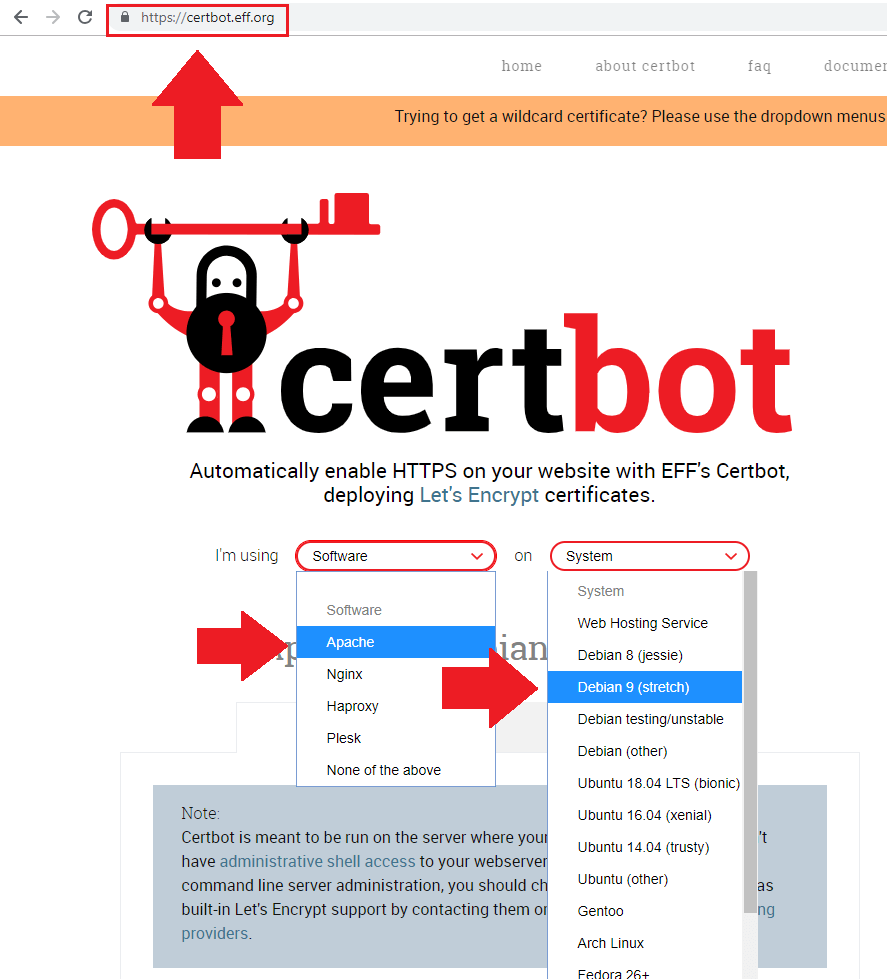 | 株式会社ランコントル Googleクラウドクリックツーデプロイ上のワードプレス用の無料SSL証明書の設定