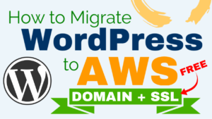 migrate-wordpress-aws