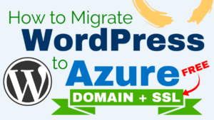 migrate-wordpress-azure